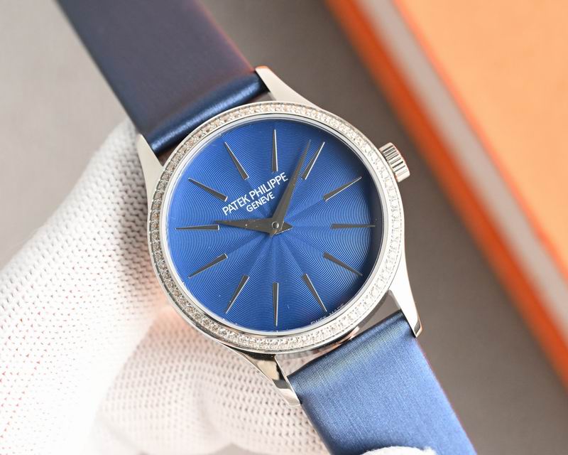 Patek Philippe 33mm 101408